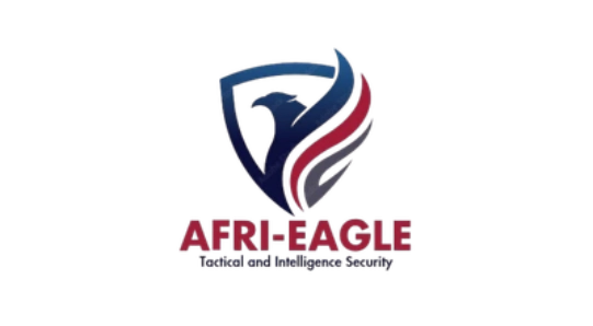 Afri Eagle logo