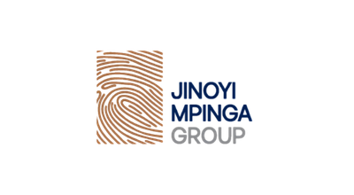 Jinoyi Mpinga Group logo