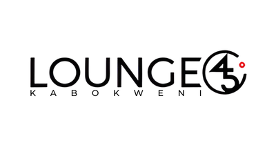 Lounge45 logo