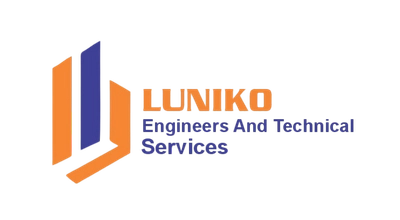 Luniko Engineers logo