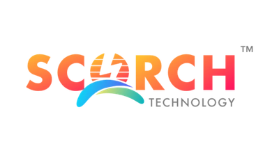 Scorch Technology logo