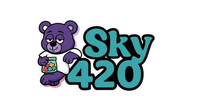 Shy420 logo