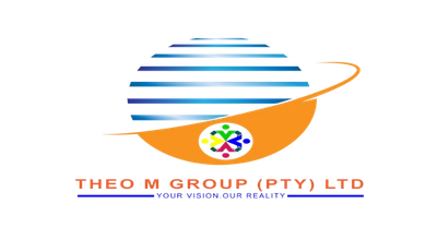Theo M logo