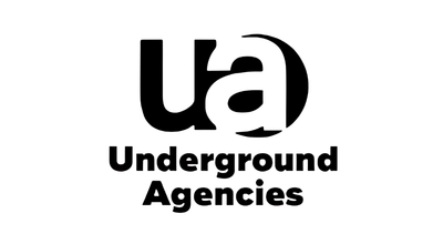 Underground Agencies logo