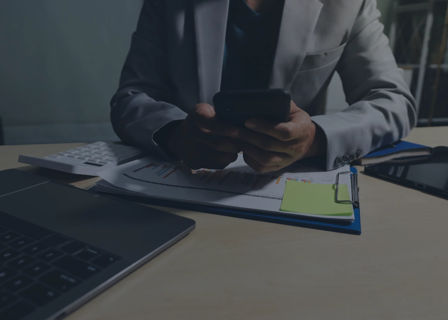 Accounting and financial reporting support for Midrand businesses