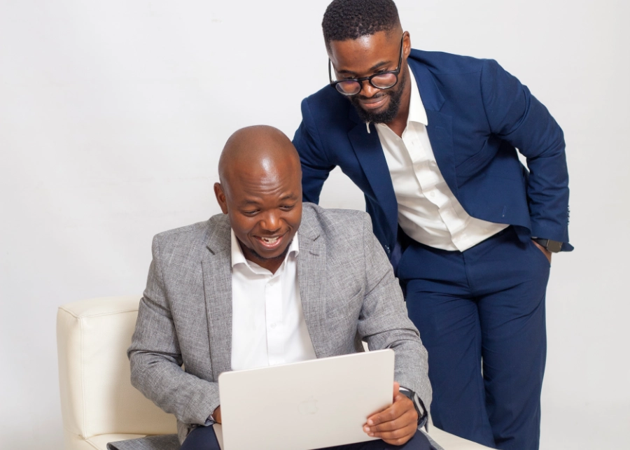 Accounting and financial reporting support for Midrand businesses