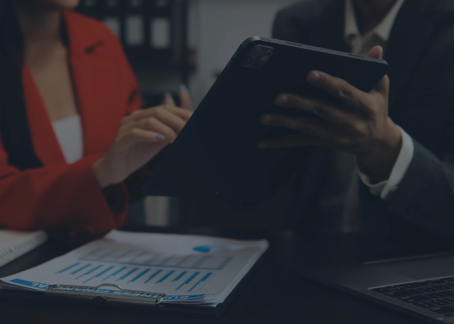 Audit readiness and assurance support for businesses in Midrand