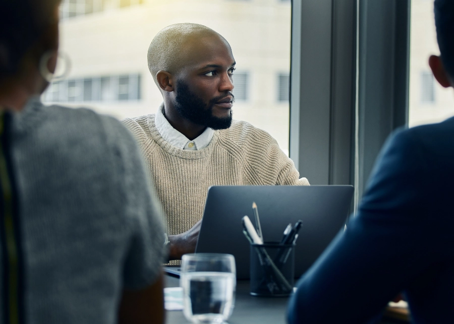 Business advisory support for growing businesses in Midrand