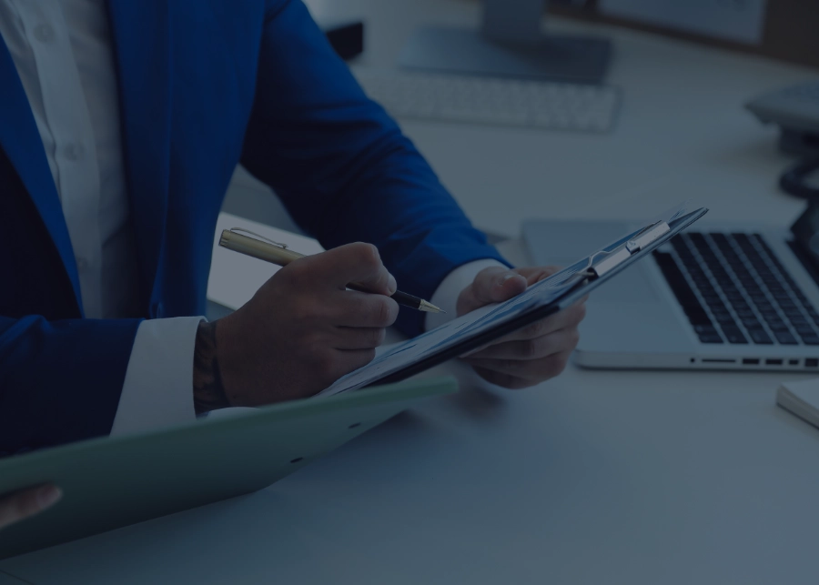 Company compliance support for businesses in Midrand