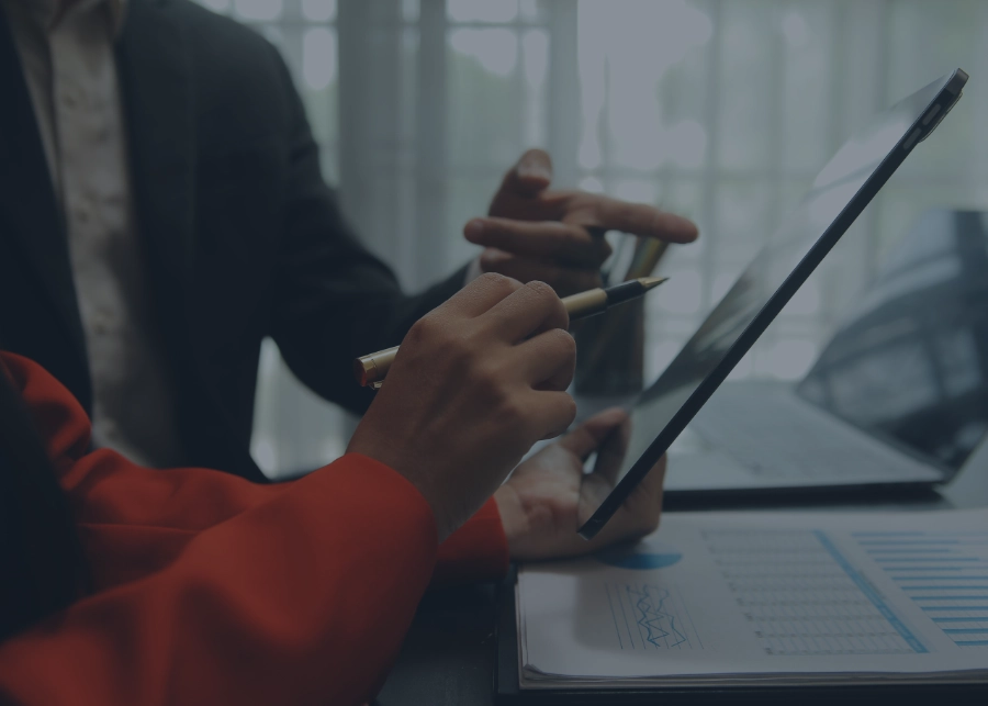 Management accounts and financial reporting for SMEs