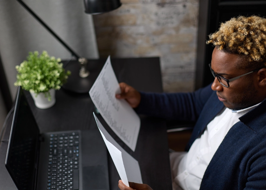 Payroll services and employee records support for growing teams