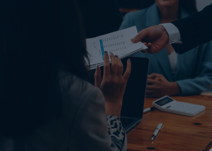 Payroll management support for businesses in Midrand