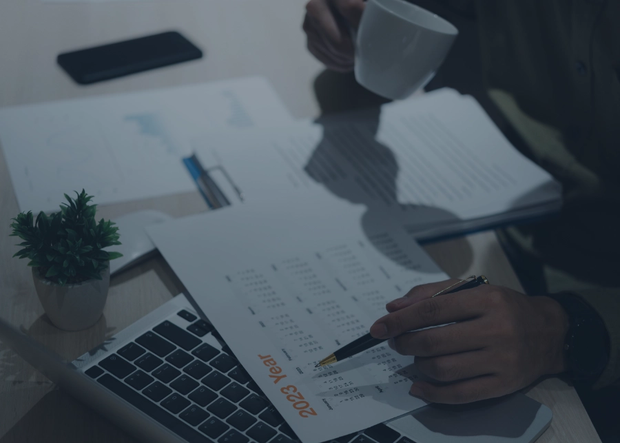 Taxation services and SARS compliance support in Midrand