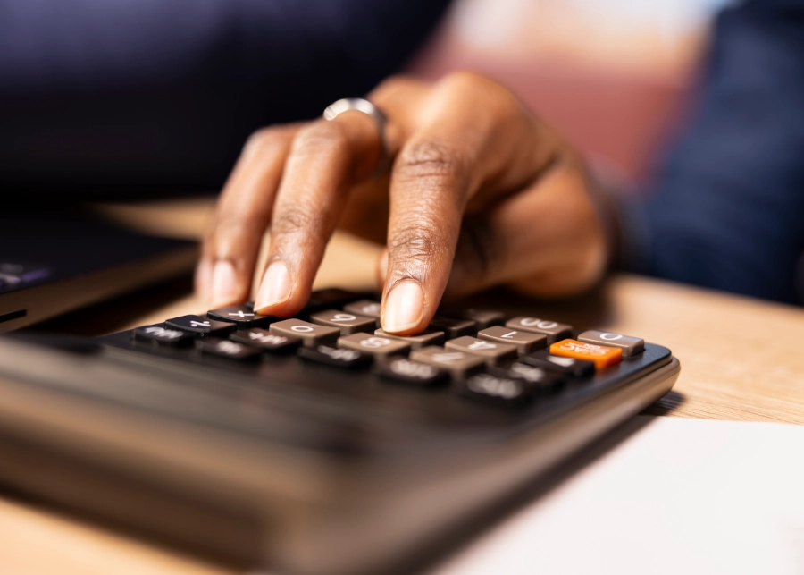 Taxation services and SARS compliance support in Midrand