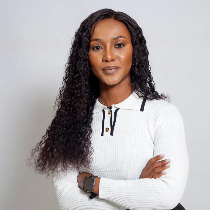 Phumzile Xulu CA(SA), Strategy and Advisory Director