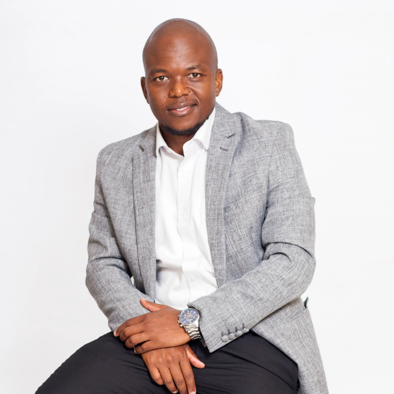 Surprise Mathonsi CA(SA), Founder and Managing Director